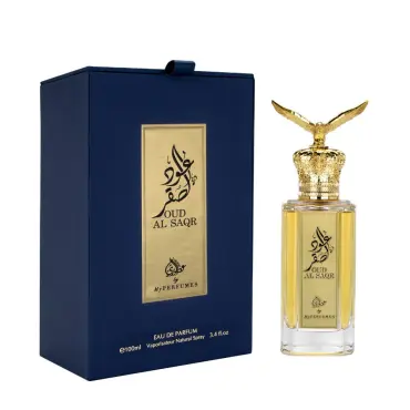 Parfumurile mele Otoori Oud Al Saqr EDP 100 ml. - Unisex