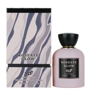 Parfumurile mele Roseate Glow EDP 100 ml. - Unisex