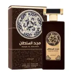 Parfumurile mele Snowberry + Asdaaf Majd Al Sultan
