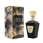 Parfumurile mele Zahoor Al Lail EDP 100 ml. - Unisex