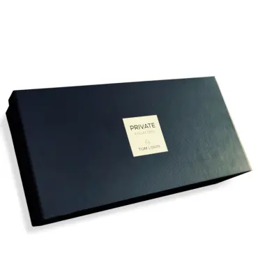 Set de parfumuri Private Collection de Tom Luis - Unisex