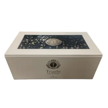 Set de parfumuri Tom Louis Truchi Collection - Unisex