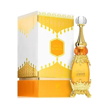 Ulei de parfum Afnan Adwaa Al Sharq 25 ml.