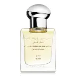 Ulei de parfum Al Haramain Black Oudh 15 ml. - Unisex