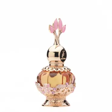 Ulei de parfum Khadlaj Pink Musk 20 ml.