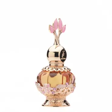 Ulei de parfum Khadlaj Pink Musk 20 ml.