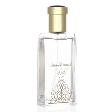 Rasasi Oudh Al Abiyad EDP 50 ml. - Unisex