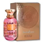 Rasasi Somow Al Rasasi Lamaan Oud Rose EDP 100 ml. - Unisex