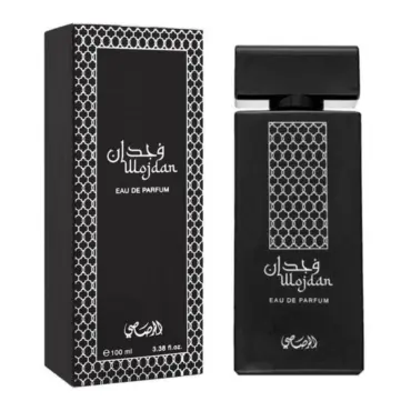 Rasasi Wojdan EDP 100 ml. - Unisex