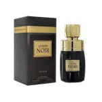 Rave Ambre Noir EDP 100 ml. - Unisex