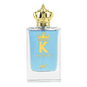 Regatul meu de parfumuri EDP 100 ml. - Unisex