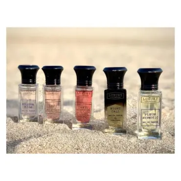  Set de parfumuri Luxury Collection de Tom Louis - Unisex