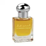 Ulei de parfum Al Haramain Forever 15 ml. - Unisex