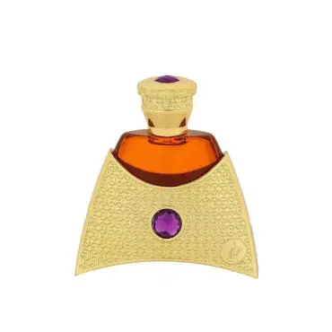 Ulei de parfum Khadlaj Aaliya 27 ml. - Unisex