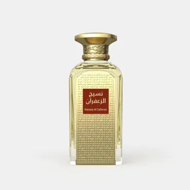 Afnan Naseej Al Zafaran EDP 50 ml. - Unisex