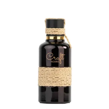 Vurv Craft Noire EDP 100 ml. - Unisex