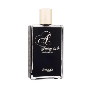 Zimaya A Fairy Tale EDP 100 ml. - Unisex 