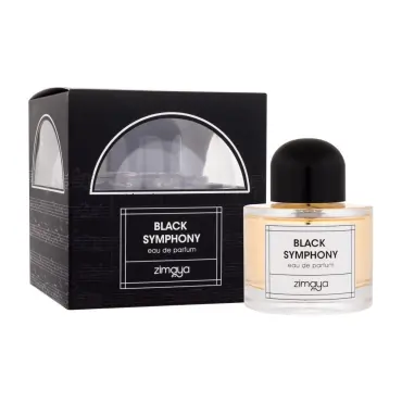 Zimaya Black Symphony EDP 100 ml. - Unisex