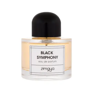 Zimaya Black Symphony EDP 100 ml. - Unisex
