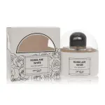 Zimaya Roses Are White EDP 100 ml. - Unisex